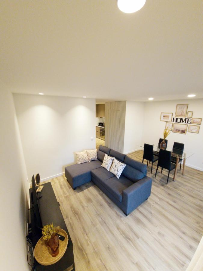 Апартаменти Raio Flat Брага Екстер'єр фото